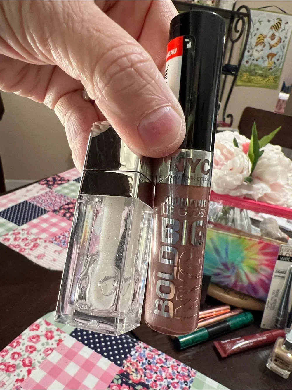 New MAKEUP BUNDLE